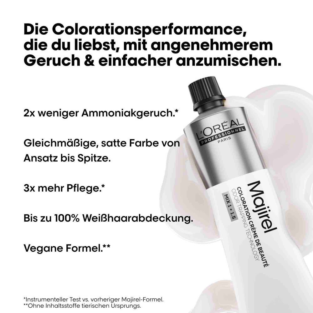 L'Oréal  Majirel 60ml