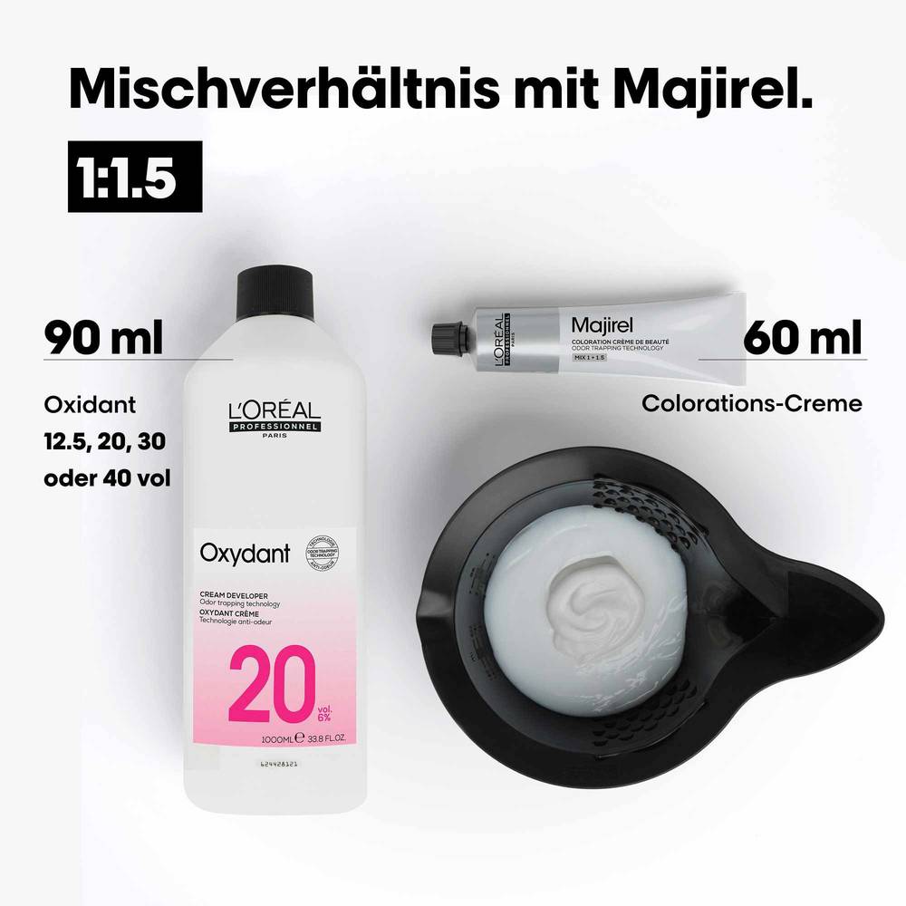 L'Oréal  Majirel 60ml