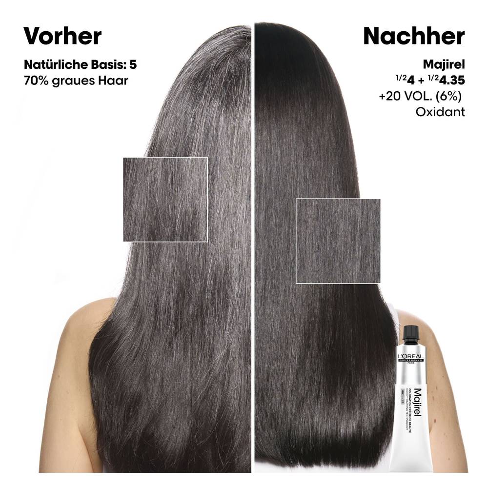 L'Oréal  Majirel 60ml
