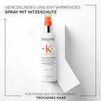 Kérastase Nutritive Lotion Thermique Sublimatrice 150ml