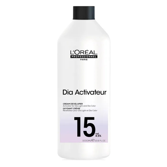 L'Oréal Dia Activateur 4,5% 1000ml