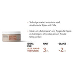 Goldwell Stylesign mattifying Paste 100ml