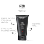 Goldwell MEN Styling Power Gel 150ml