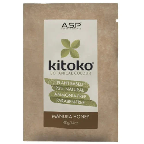 ASP Kitoko Botanical Colour 40g