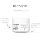 Goldwell Dualsenses Just Smooth 60Sek Maske 200ml