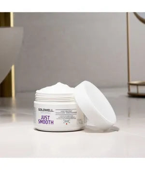 Goldwell Dualsenses Just Smooth 60Sek Maske 200ml
