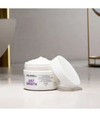 Goldwell Dualsenses Just Smooth 60Sek Maske 200ml