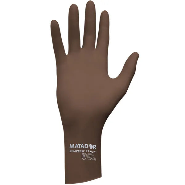 MATADOR Latex-Waschhandschuh