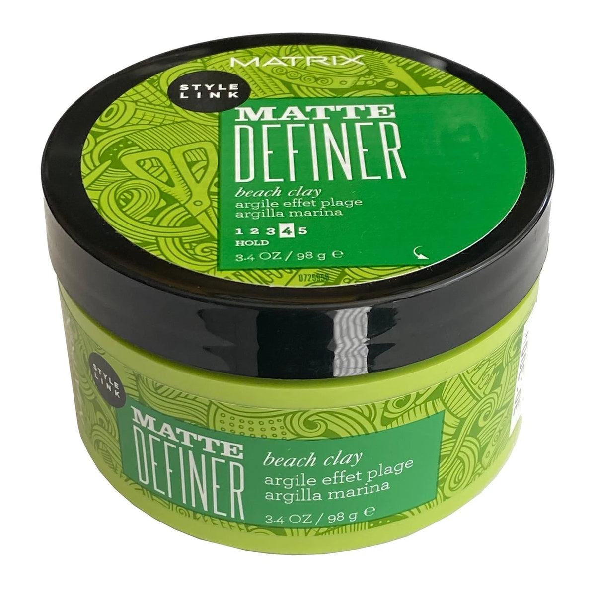 Matrix Style Link Matte Definer beach clay 98g