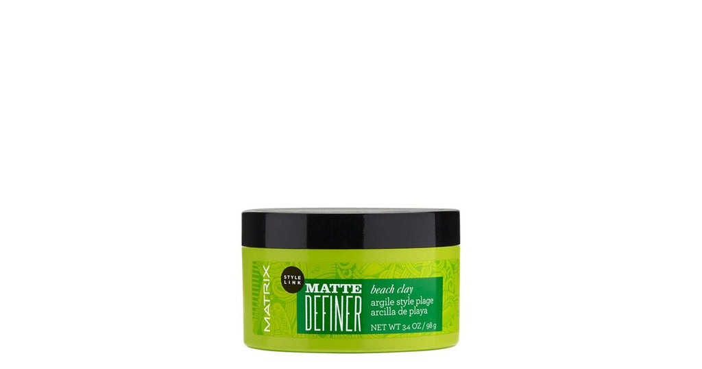 Matrix Style Link Matte Definer beach clay 98g