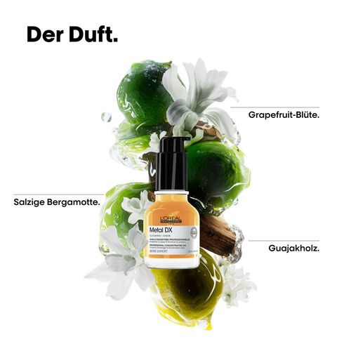 L'Oréal Metal DX Oil 50ml