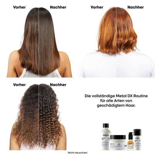 L'Oréal Metal DX Oil 50ml