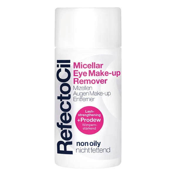 RefectoCil Micellar Eye Make-up Remover 150ml