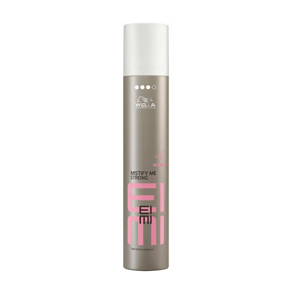 Wella EIMI Mistify Me strong 300ml