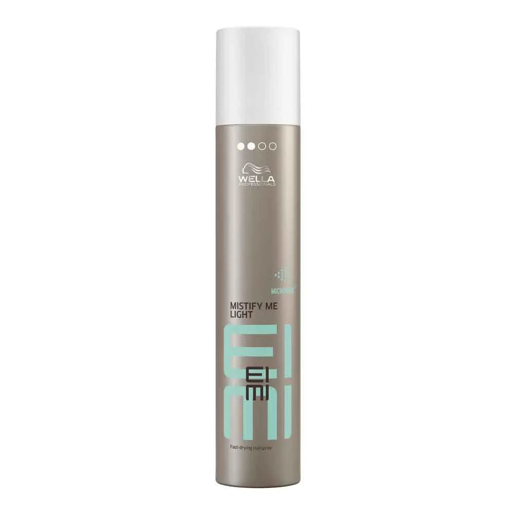 Wella EIMI Mistify Me Light 500ml