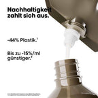 L'Oréal Absolut Repair Molecular Shampoo Refill 1000ml