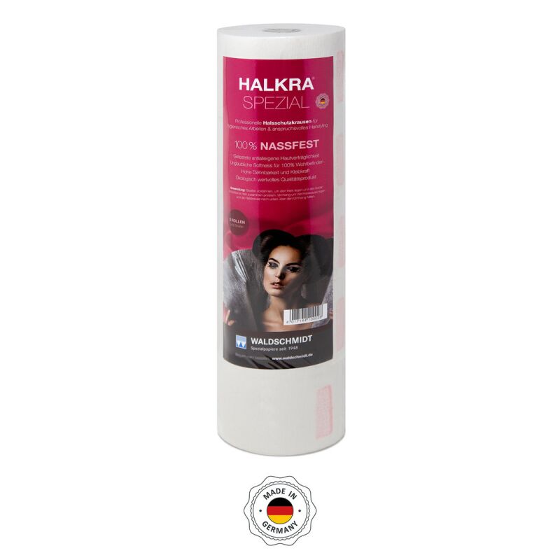 WALDSCHMIDT Halkra Spezial 5 Rollen