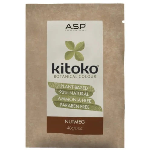 ASP Kitoko Botanical Colour 40g