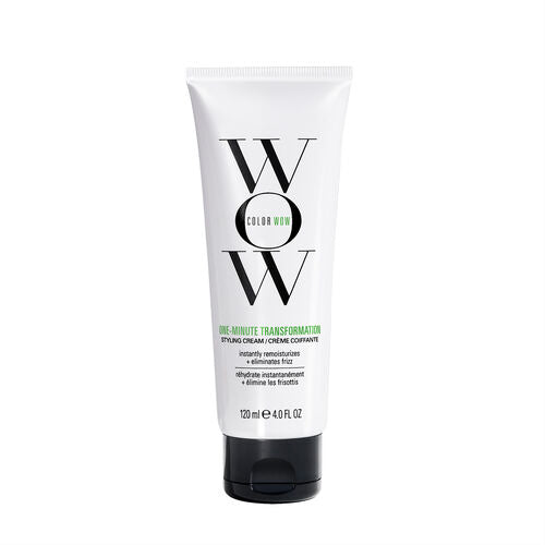 COLOR WOW DOne-Minute Transformation Styling Cream 120ml