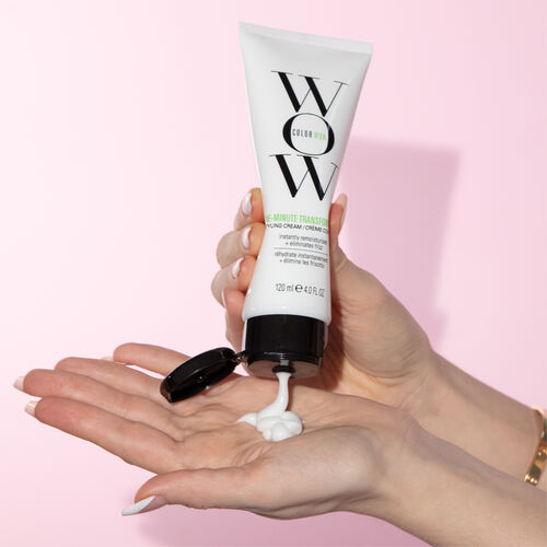 COLOR WOW DOne-Minute Transformation Styling Cream 120ml