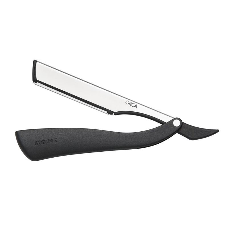 JAGUAR Rasiermesser ORCA inkl. 10Klingen