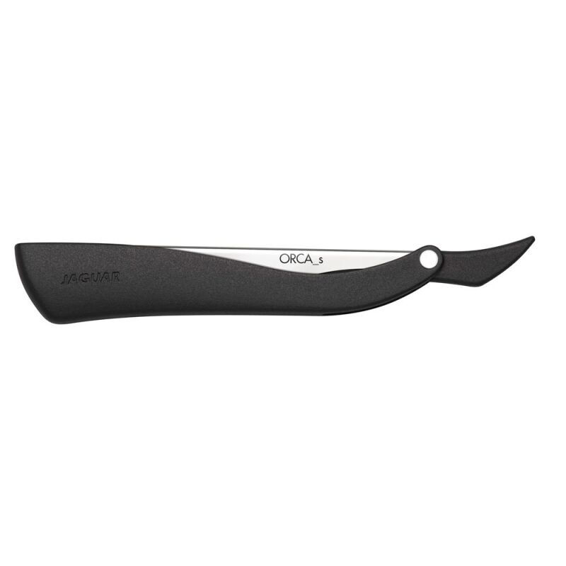 JAGUAR Rasiermesser ORCA S inkl. 10Klingen