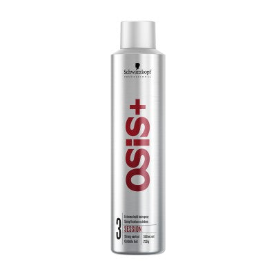 Schwarzkopf OSIS+  Session Extreme Hold Hairspray 300ml