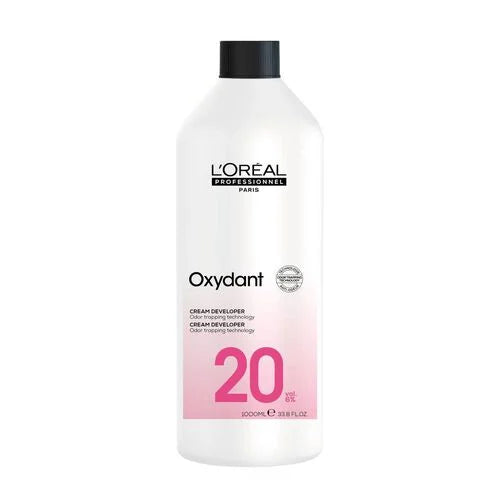L'Oréal  Oxydant 6% 1000ml