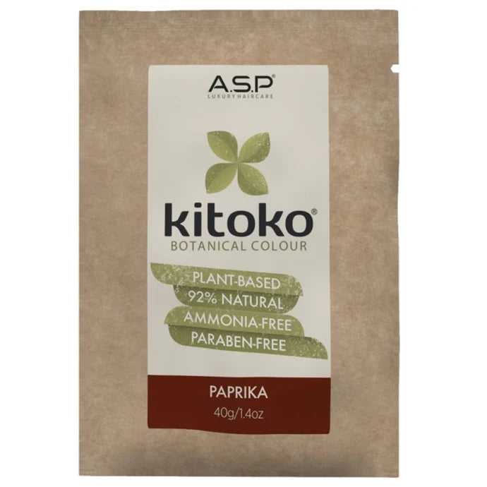 ASP Kitoko Botanical Colour 40g