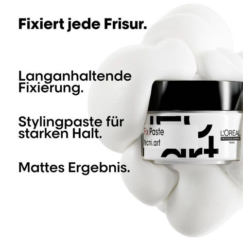 L'Oréal tecni.art Fix Paste 75ml