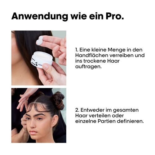 L'Oréal tecni.art Fix Paste 75ml