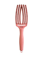Olivia Garden Fingerbrush Combo Medium Radiant Peach