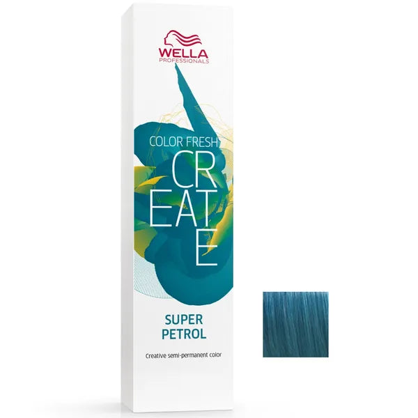 Wella Color Fresh CREATE 60ml