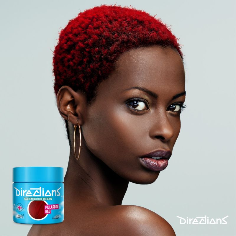 Directions Haarfarbe 100 ml