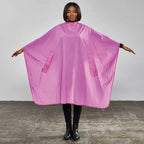 Trend Design Classic Purpur Pink 135 x 150cm