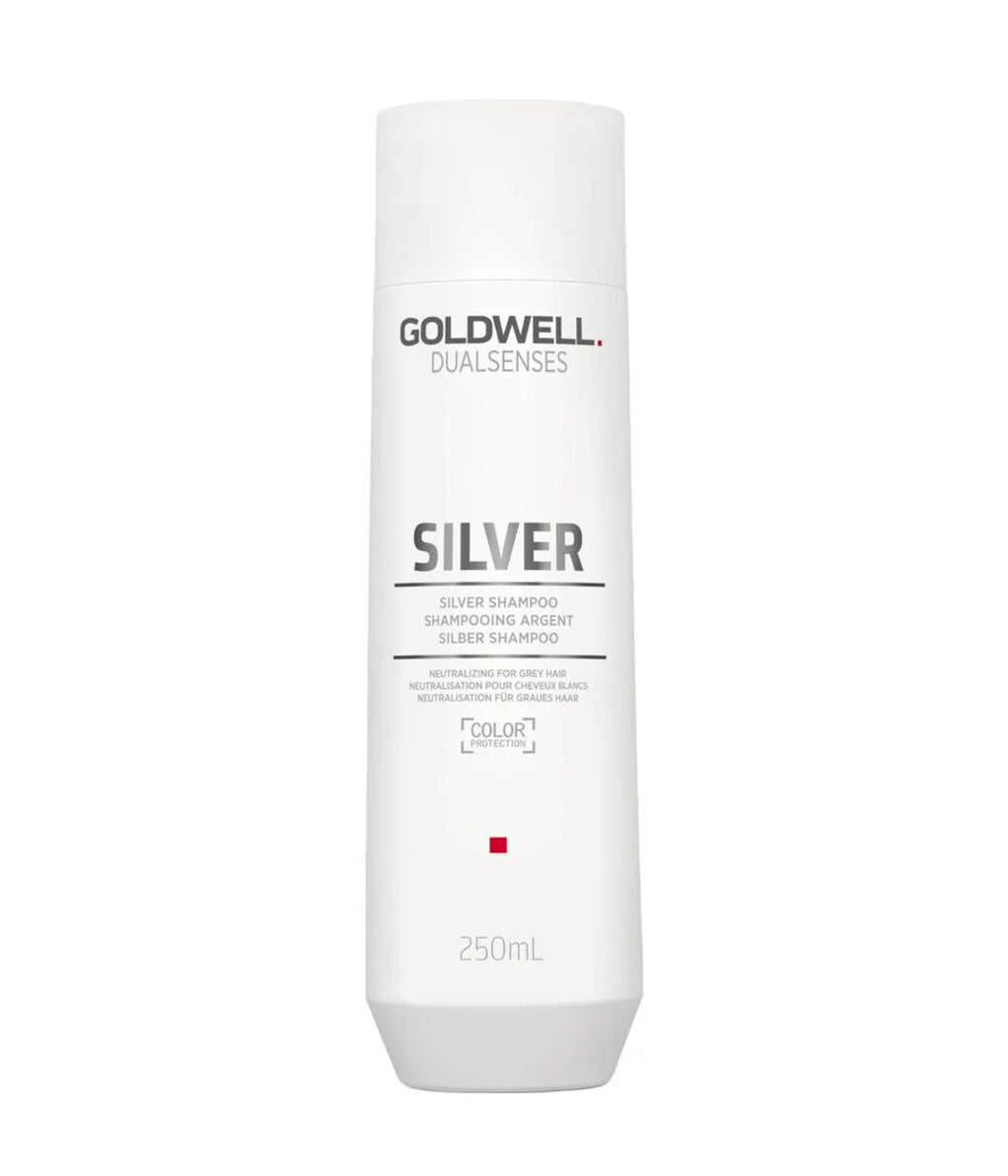 Goldwell Dualsenses Silver Shampoo 250ml