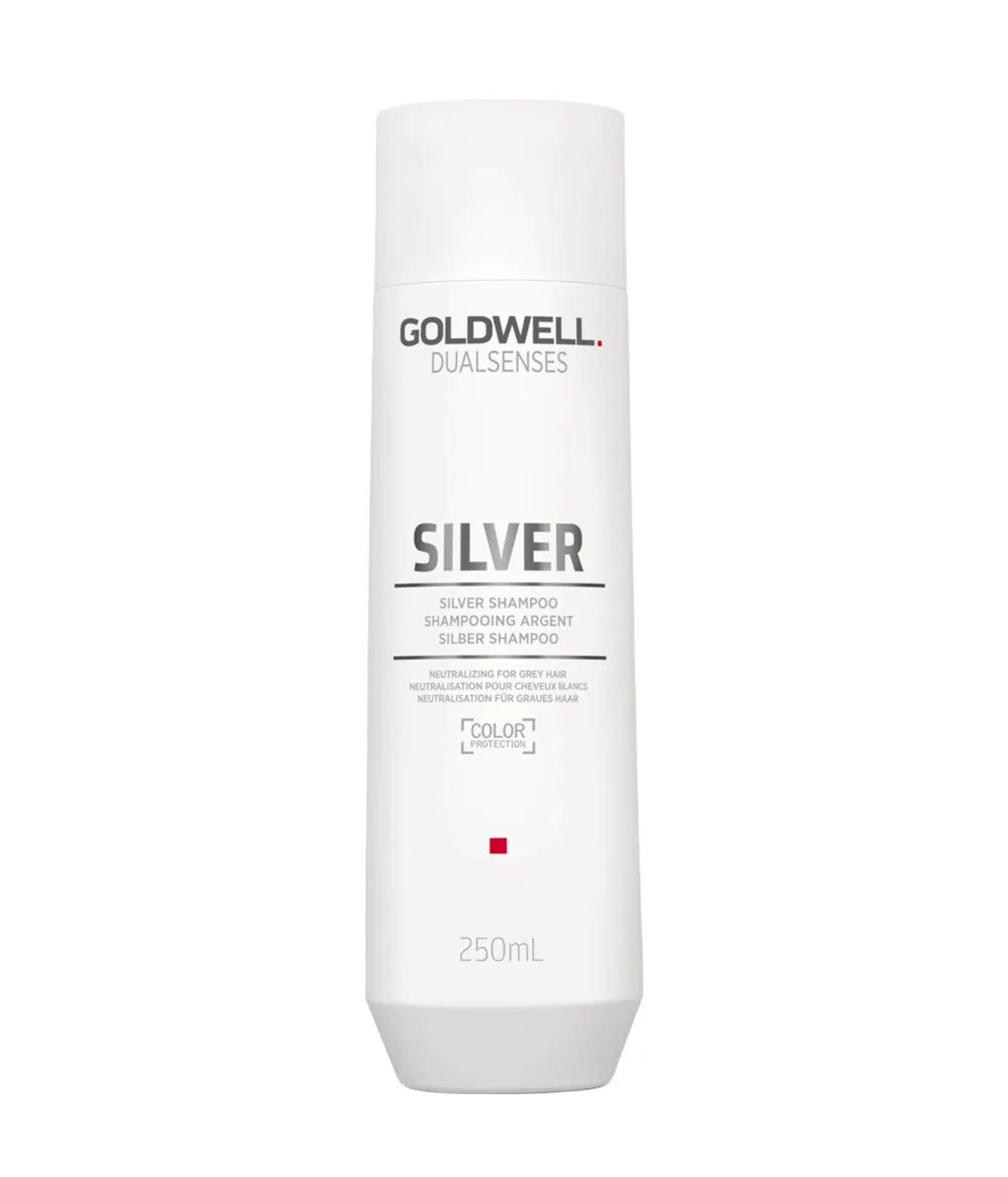 Goldwell Dualsenses Silver Shampoo 250ml