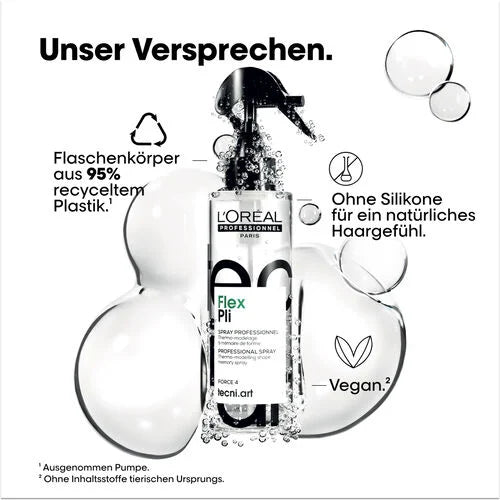 L'Oréal tecni.art Flex Pli 190ml