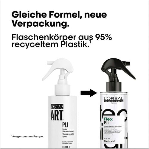 L'Oréal tecni.art Flex Pli 190ml