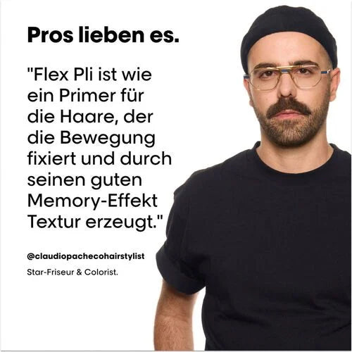 L'Oréal tecni.art Flex Pli 190ml