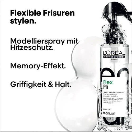 L'Oréal tecni.art Flex Pli 190ml