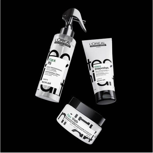 L'Oréal tecni.art Flex Pli 190ml