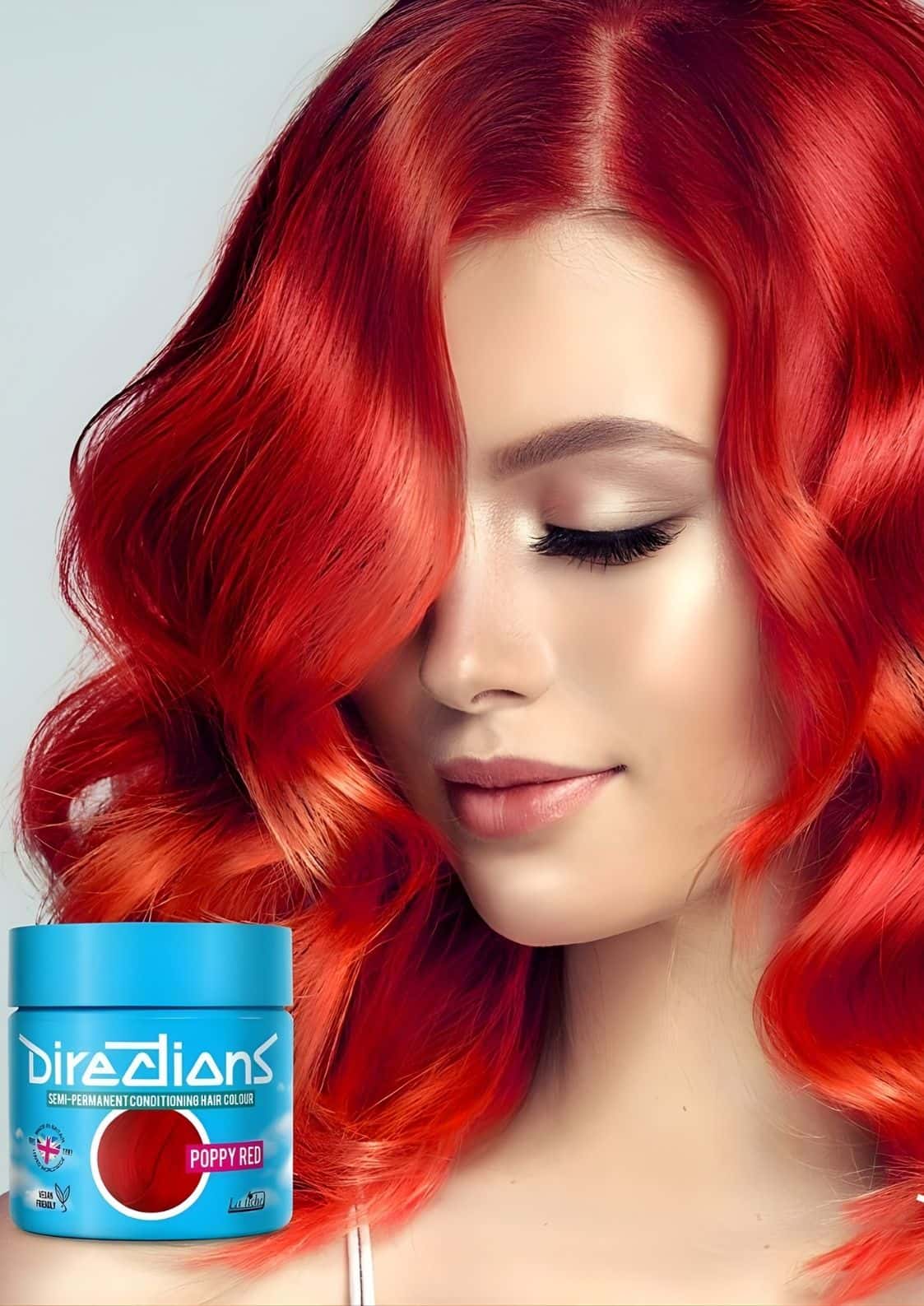 Directions Haarfarbe 100 ml