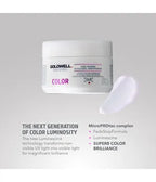 Goldwell Dualsenses Color Brilliance 60Sek Maske 200ml