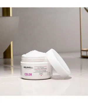 Goldwell Dualsenses Color Brilliance 60Sek Maske 200ml