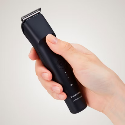 Panasonic ER-GP23 -k schwarz