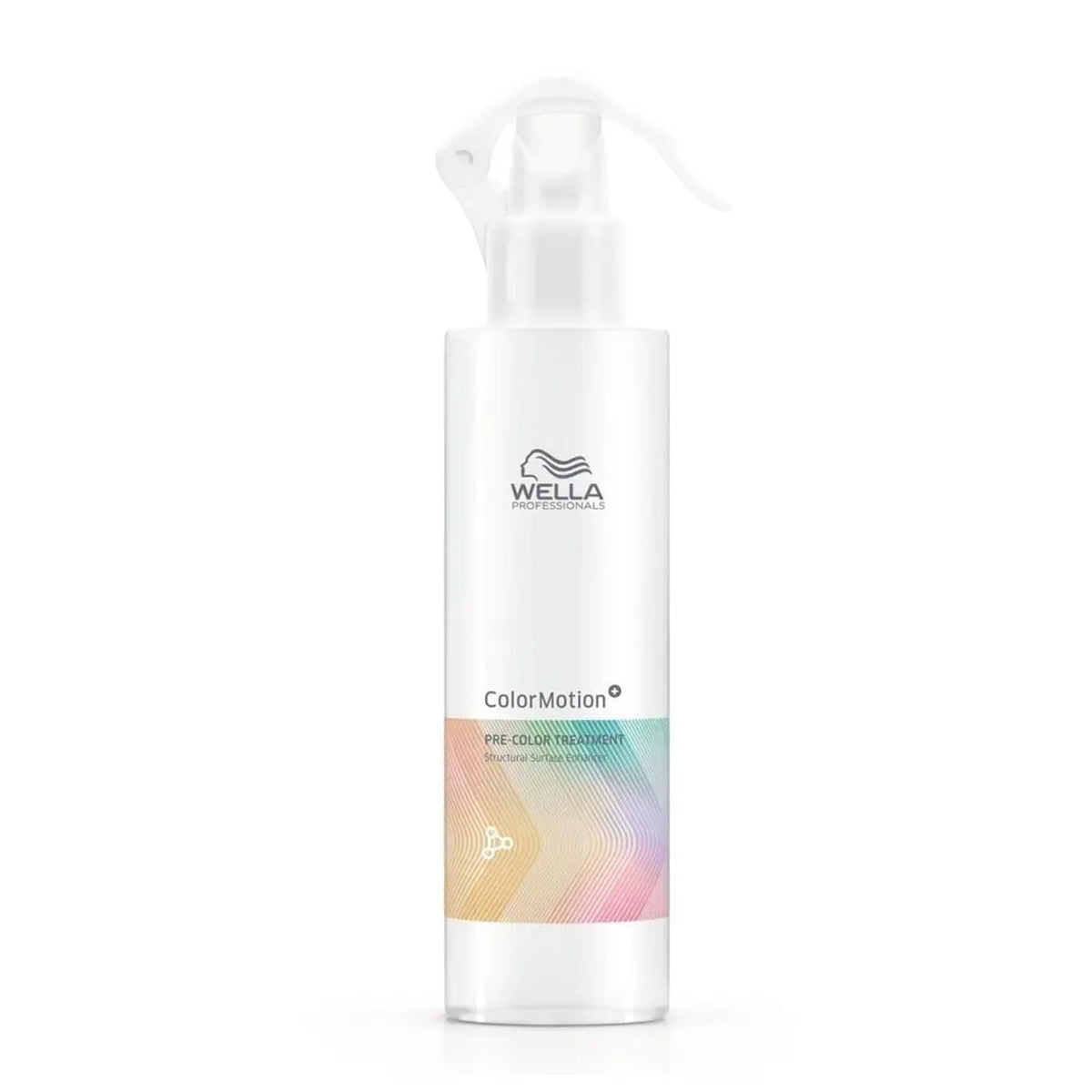 WELLA Color Motion Pre-Color Treatment 185ml