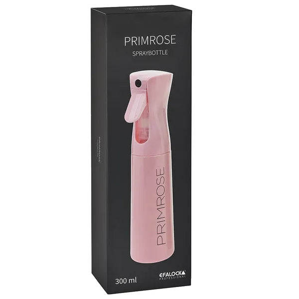 EFALOCK Sprühflasche PRIMROSE 300ml