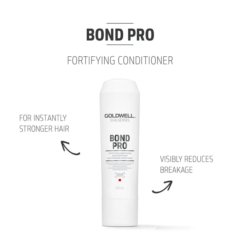 Goldwell Dualsenses Bond Pro Fortifying Conditioner 200ml