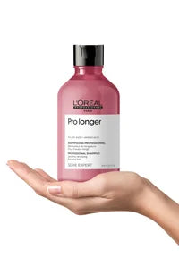 L'Oréal Pro Longer Shampoo 300ml